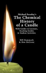 The Chemical History Of A Candle