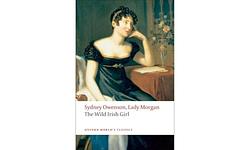 The Wild Irish Girl