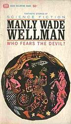 Who Fears The Devil?