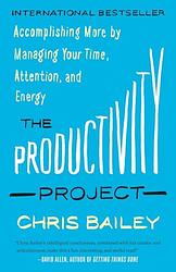 The Productivity Project