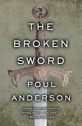 The Broken Sword
