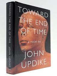 Toward The End Of Time