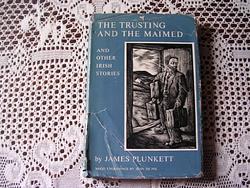 The Trusting And The Maimed