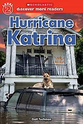 Hurricane Katrina
