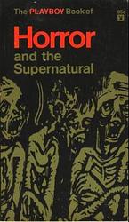 The Playboy Book Of Horror And The Supernatural