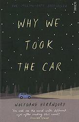 Why We Took The Car
