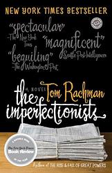 The Imperfectionists