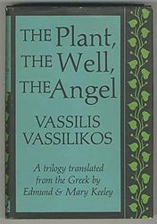 The Plant, The Well, The Angel