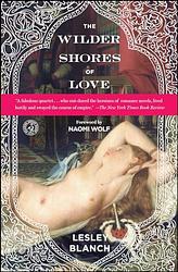 The Wilder Shores Of Love