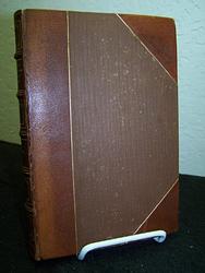 The Amenities Of Book Collecting