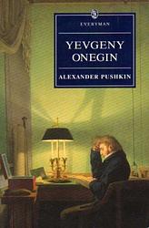 Yevgeny Onegin