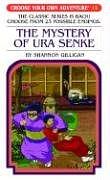 The Mystery Of Ura Senke