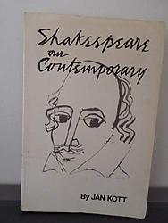 Shakespeare Our Contemporary