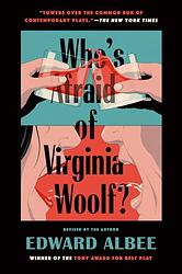 Who's Afraid Of Virginia Woolf?
