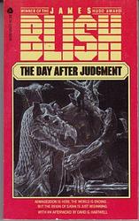 The Day After Judgement