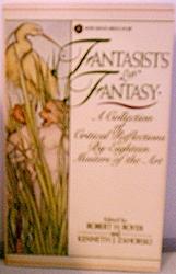 Fantasists On Fantasy