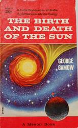 The Birth And Death Of The Sun