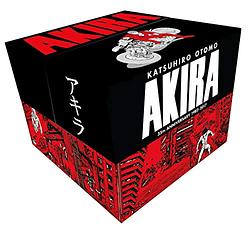 Akira