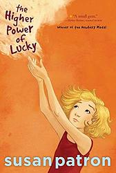 The Higher Power Of Lucky