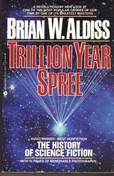 Trillion Year Spree
