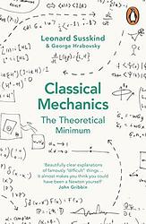 Classical Mechanics