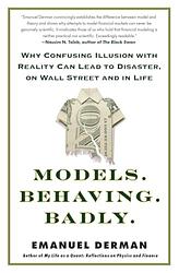 Models Behaving Badly