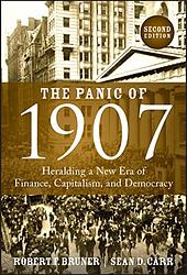 The Panic Of 1907