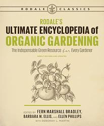 The Encyclopedia Of Organic Gardening