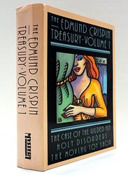 The Case Of The Gilded Fly