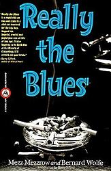 Really The Blues