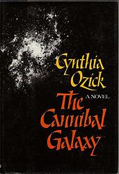 The Cannibal Galaxy