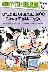 Click, Clack, Moo