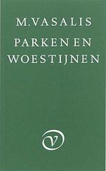 Parken En Woestijnen