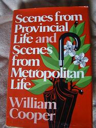 Scenes From Provincial Life