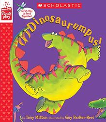 Dinosaurumpus
