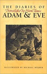 The Diaries Of Adam And Eve
