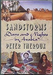 Sandstorms