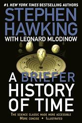 A Briefer History Of Time