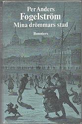 Mina Drömmars Stad