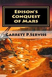 Edison's Conquest Of Mars
