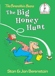 The Big Honey Hunt