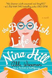 The Bookish Life Of Nina Hill