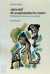 Apocrief   De Analphabetische Naam