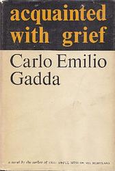 Acquainted With Grief
