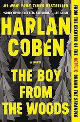 The Boy From The Woods