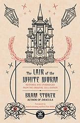 Lair Of The White Worm