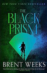 The Black Prism