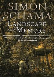 Landscape And Memory
