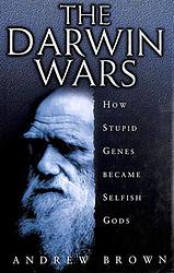 The Darwin Wars