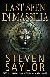 Last Seen In Massilia